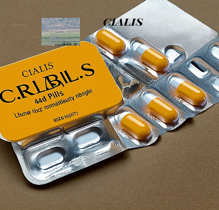 Cialis 1